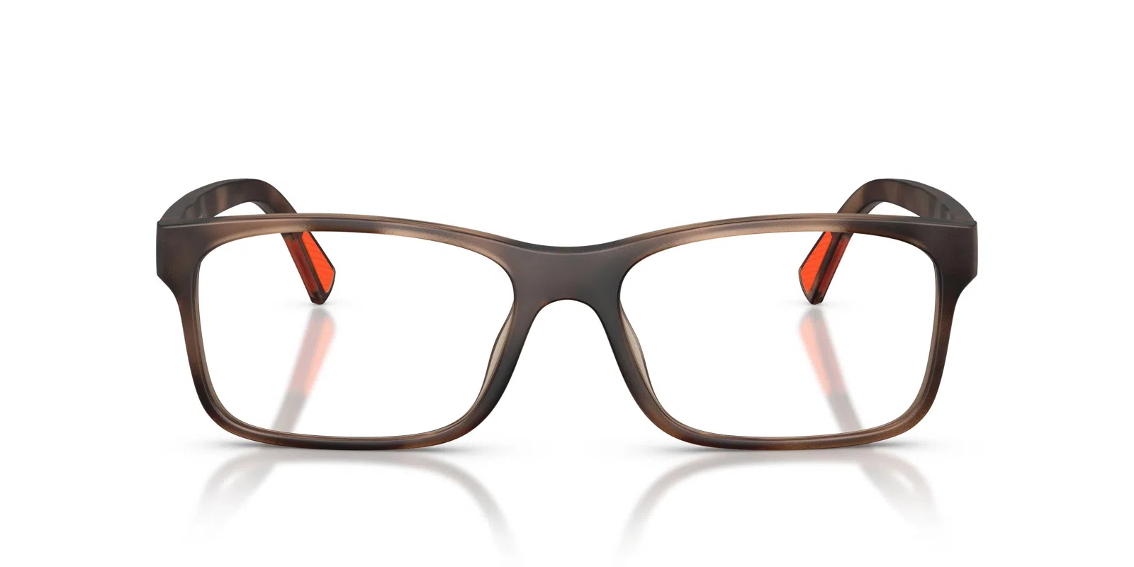 Polo 2301U Eyeglasses - view 14